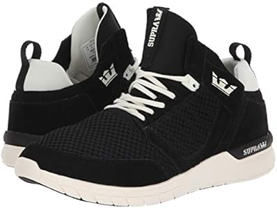supra method skate shoe