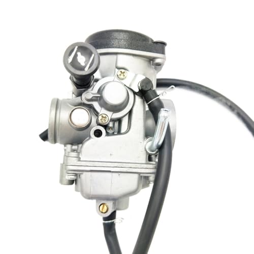 Carburateur moto 28mm CV pièce moteur vélo de rue EN125 système carburation