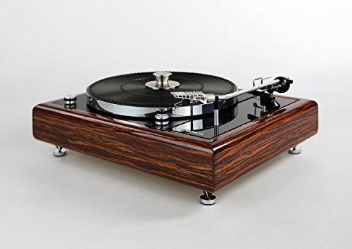 Restaurato & Modificato Thorens Td 150 Mkii