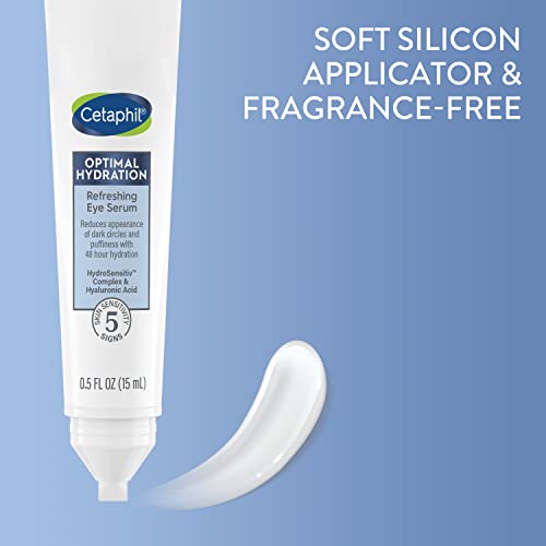 Cetaphil GACE7 Deep Hydration Refreshing Eye Serum thumb #4