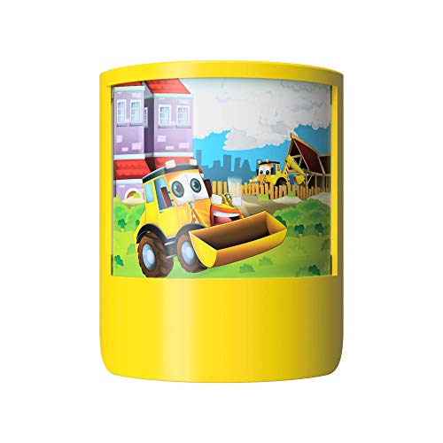 Westek Nl-Sdcn Nite & Specialty Lites, Yellow #TOP3