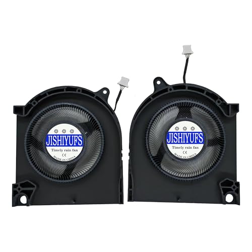 Ventilateur de refroidissement Dell G16 7635 résout problème surchauffe CPU GPU