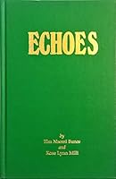 Echoes B00165P5S0 Book Cover
