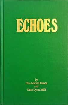 Hardcover Echoes Book