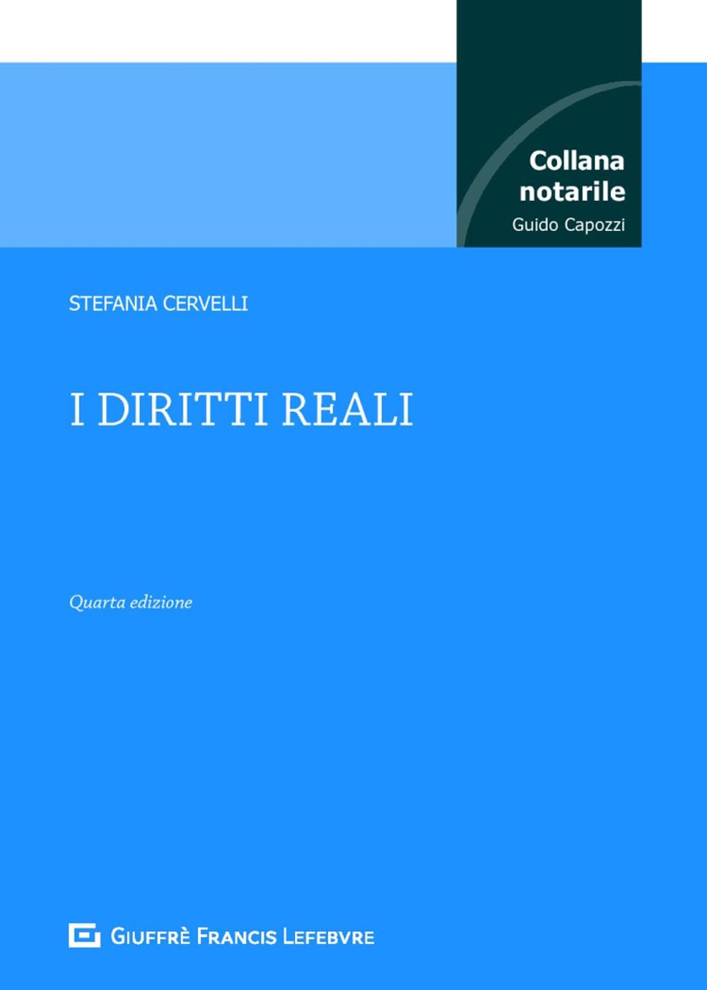 Diritti Reali - 4
