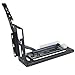 JMT R43SG GEN4 M.2 M-Key to PCIE X16 4.0 External Graphics Card Stand Bracket Compatible with NVME SSD NUC Host Expansion Card Graphics Dock (50cm)