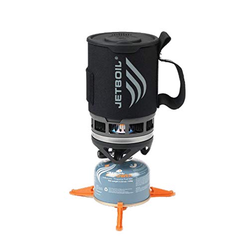 Jetboil Jetboil – Zip Rechaud, black