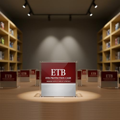 Caja apilable Fortress para organizar cajas de entrenamiento Elite en estantería 7