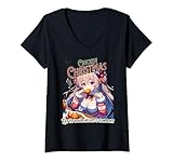 Anime Chistmas for Japan and manga style lovers