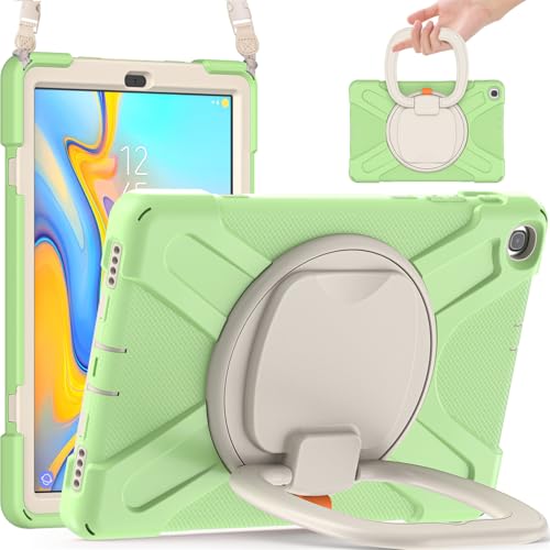 Coque Samsung Tab A 10.1 2019 robuste T510 évite casse d'écran