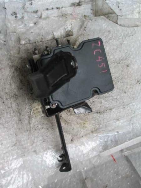 2012-2014 fits Subaru Impreza ABS Pump Anti-Lock Brake Actuator 27536FJ061