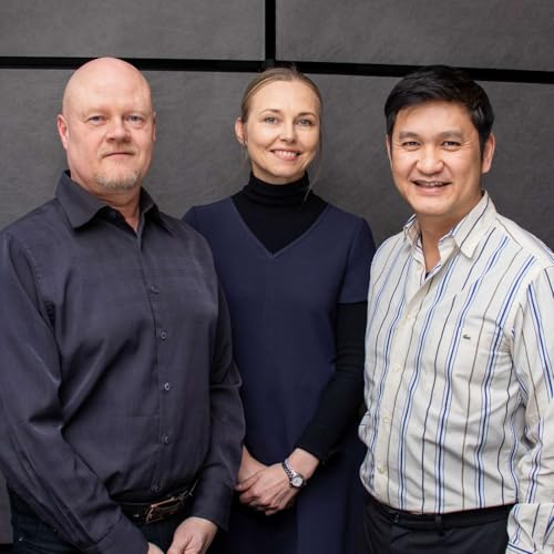 Vaikuttavuutta yksityissektoria tukemalla