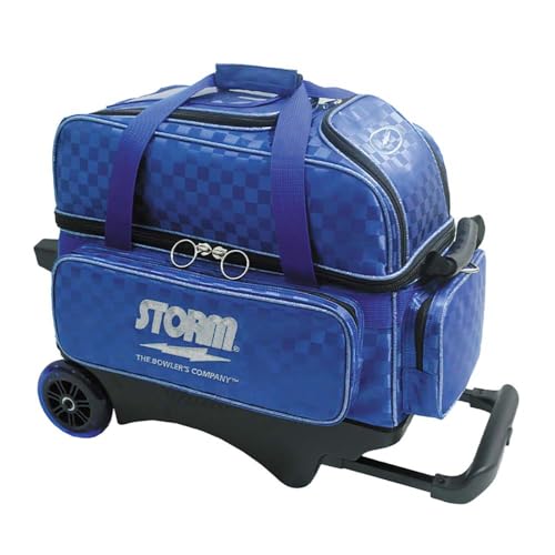STORM SB207-DF 2ボールローラーバッグ