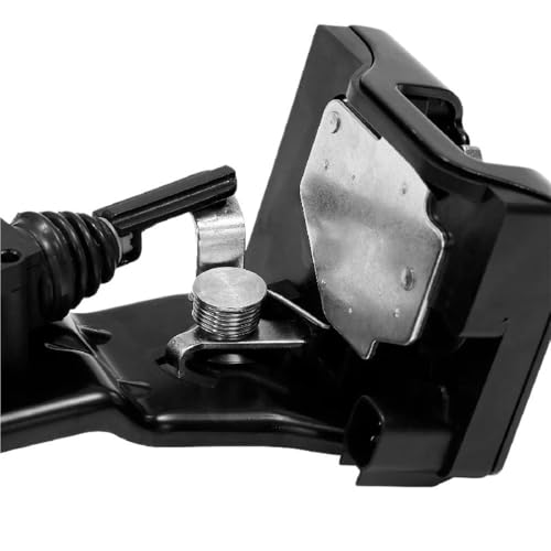 Serrure hayon coffre bloquée ? Solution de remplacement pour Escape 2008-2011