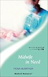 Cover zum Buch Midwife in Need