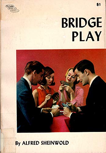 Bridge Play B001QSO4IO Book Cover