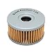 Produktbild Road Passion Ölfilter für SP250 1982-1985 SG350 1991-1992 VL125LC INTRUDER 125 2000-2006