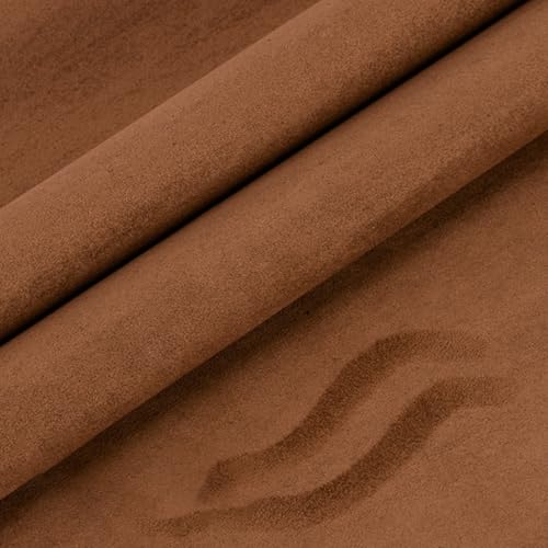 Revêtement de toit de voiture extensible en tissu auto-adhésif noir pour pavillon 50x149 cm