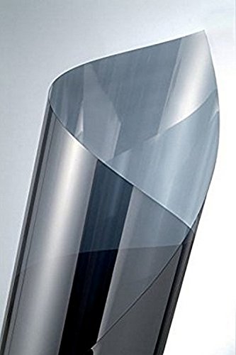 Film Adhésif Décoratif Miroir Sans Tain Et Sécurité Pour Vitre, Anti