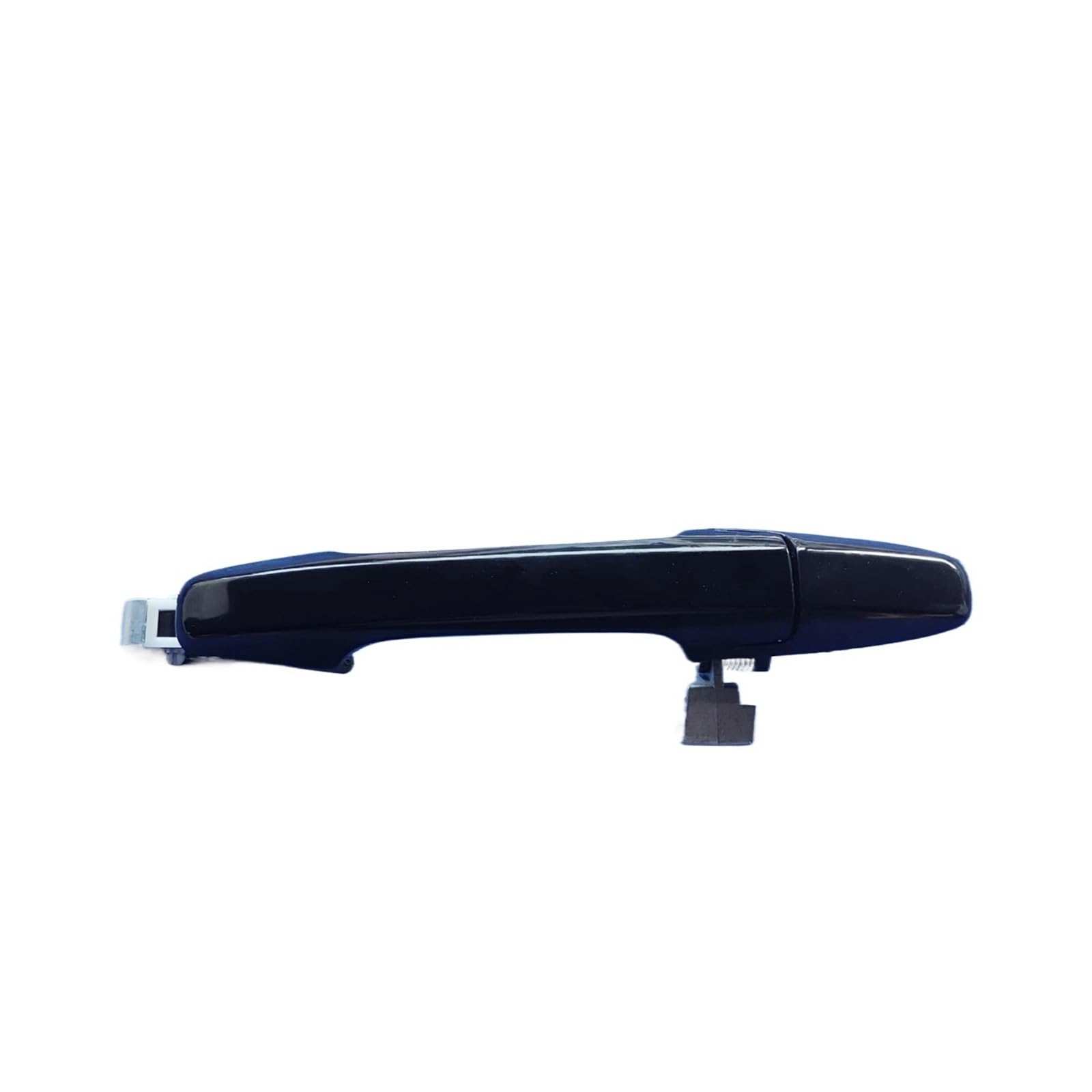 Hillar Front Right Door Outer Handle For Civic Sedan 2006-2011 Smooth White Exterior Door Handle 72140-Tm4-H01 72180-Tm4-H01 72680-Tm4-H01 Front Left Right(Front Right)
