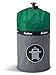 Produktbild Enders® 5119 Style 5kg Green Gasflaschenhülle, Grün, 5 kg