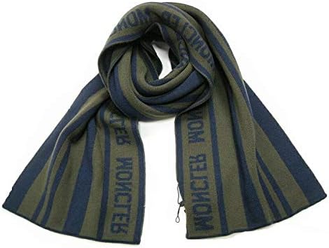 ROOP TOKYO マフラー ストール ケーブル編み ユニセックス レディース