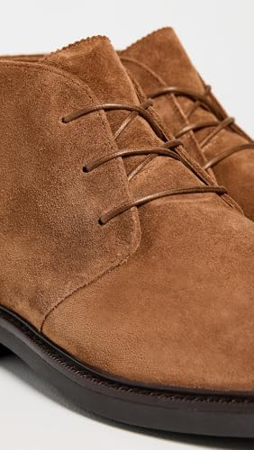 Image of POLO RALPH LAUREN Men's Asher Suede Chukka Boots