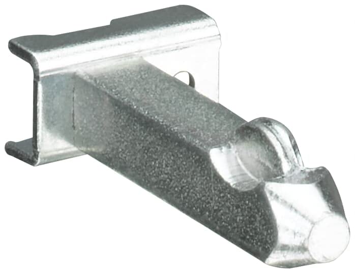 Axe et adaptateur ABB Entrelec pour un alignement horizontal parfait