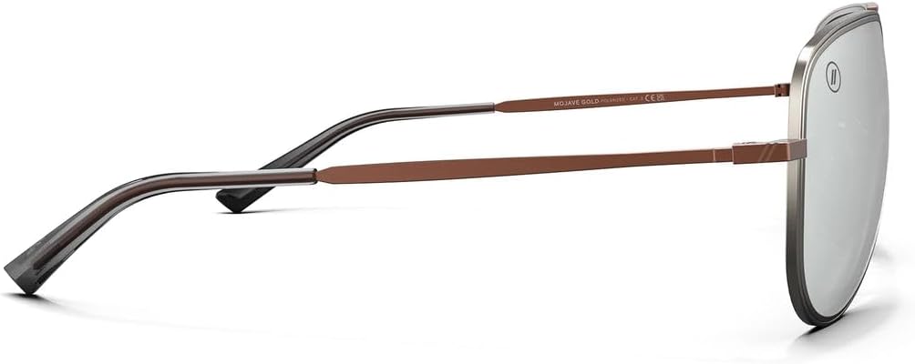 Blenders 2060000Y858XN A Series Mojave Gold Matte Rose Gold/Silver PC Pol - Image 4