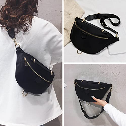 Sac à bandoulière antivol imperméable contre pickpockets - 3