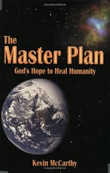 Paperback The Master Plan: God's Hope to Heal Humanity Book