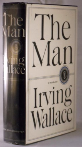 The Man [French] B00183Q7D2 Book Cover