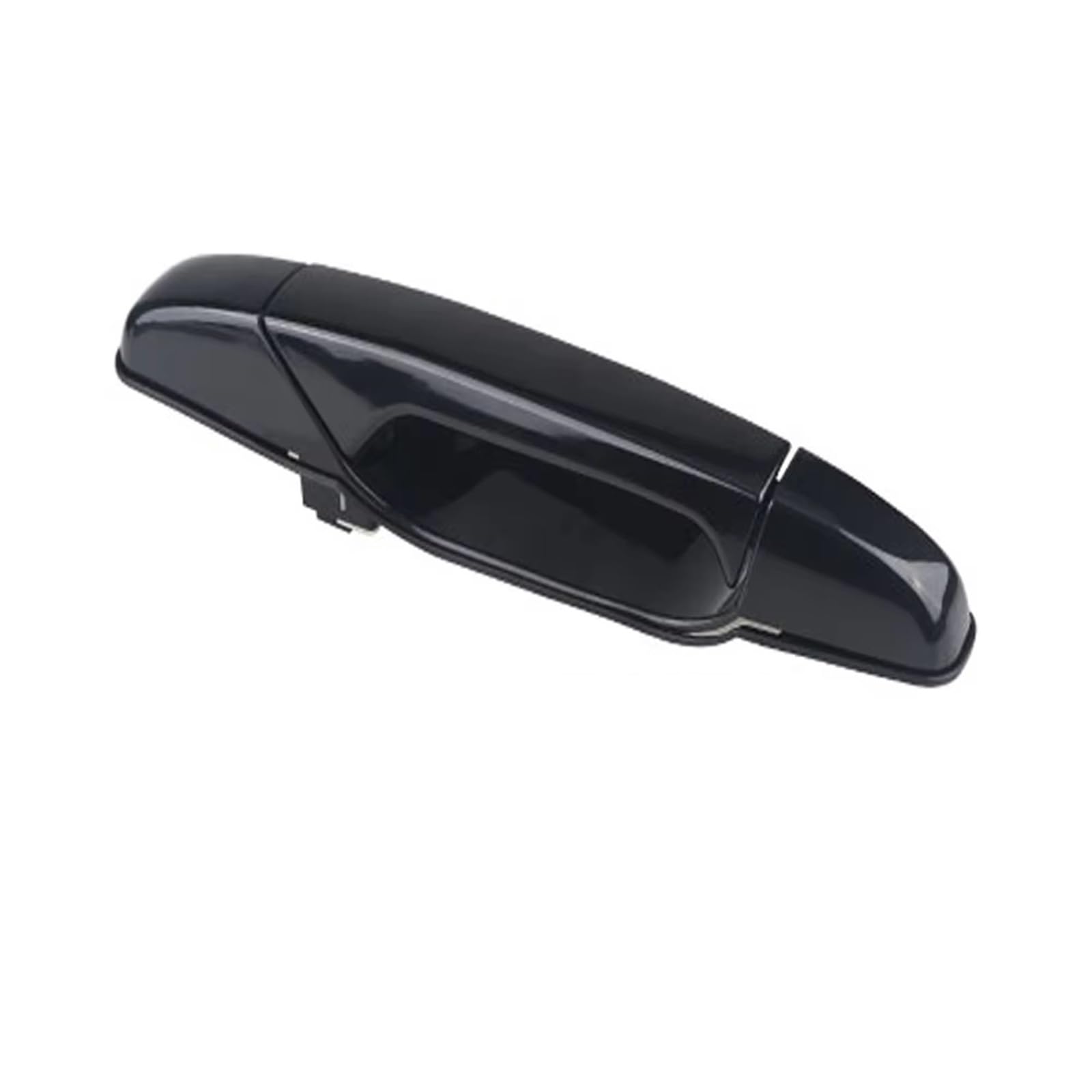 Onhbgtx One Color Left-Hand Drive Compatible With Chevy For Suburban 1500 2500 2007-2013 Car External Door Handle Auto Outside Oem: 22738721 22738722 22738725 22738726