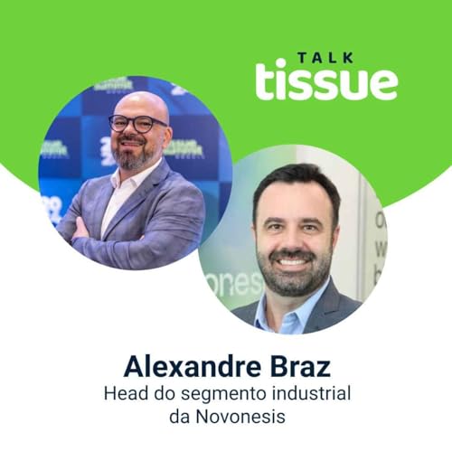 Novonesis investe em biotecnologia para transformar o setor de tissue