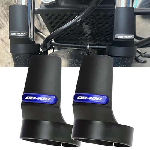 FOR CB400 CB400�I�[�g�o�CCNC�t�����g�t�H�[�N�K�[�h�V���b�N�z���ی�V�F���K�[�h�J�o�[