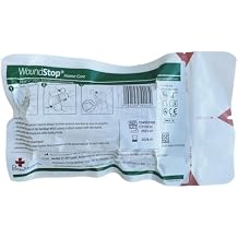 WoundStop Home Care - First Aid Wound Dressing