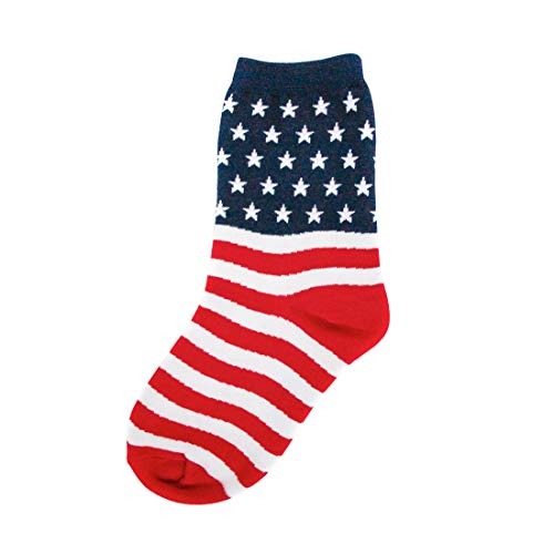 Image of Foot Traffic, Kids Novelty Socks