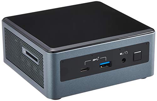 Amazon.co.jp: INTEL NUC L10 ミニPC BXNUC10I7FNHJA Win10搭載 i7