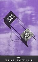 Night Vision: Poetry 0933532946 Book Cover
