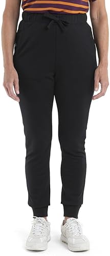 Icebreaker Pantalón Crush - Mujer