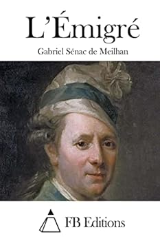 Paperback L'Émigré [French] Book