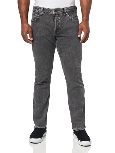 Image of BOSS Men's Delaware Slim Fit Stretch Jeans