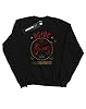 AC/DC Men's Christmas for Those Sweatshirt XX-Large Black #5