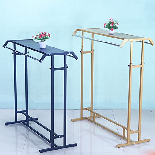 Cintre de rangement multifonctionnel pour optimiser les petits espaces - 2