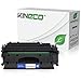 Produktbild Kineco Toner kompatibel mit HP CF280X Laserjet Pro 400 M401dn, M401dw, MFP M425dn, M425dw - Schwarz 6.900 Seiten