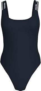 Calvin Klein ONE PIECE-RP Mayo Kadın