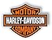 France Blasons Harley Moto Autocollant Harley Logo Plusieurs Tailles, Super Prix… (5)