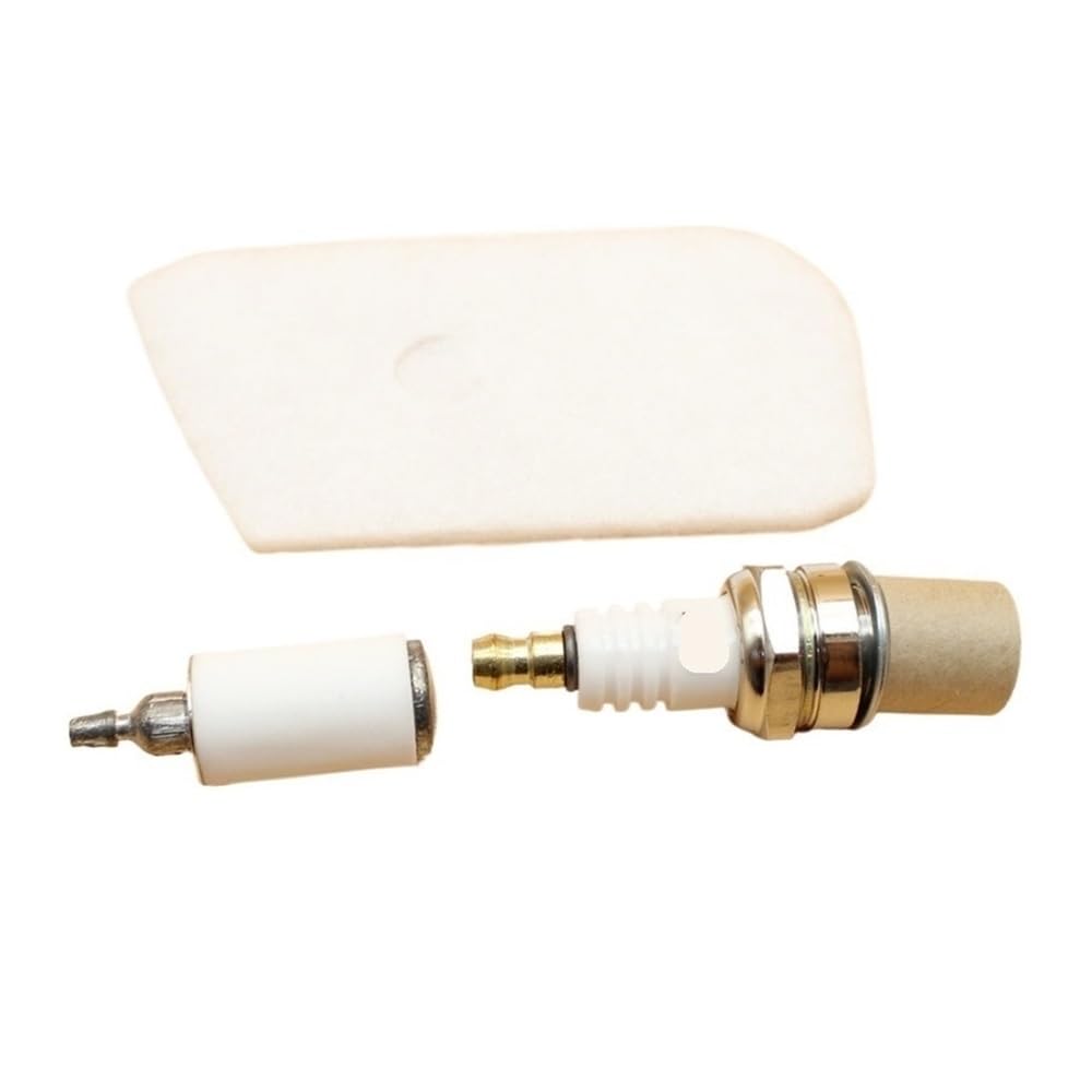 Kit filtre à air pour l'entretien de pelouse avec outils 128C 128L 125L