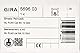 Gira 569603 MJ RJ45 Cat 6A 10 GB LSA Plus Einsatz, reinweiß