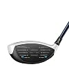 TaylorMade-SIM-MAX-Driver-Fujikura-Ventus-Blue-6-ejes-Negro-titanio-azul